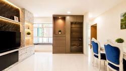 Blk 410B Coral Spring (Sengkang), HDB 4 Rooms #561720111